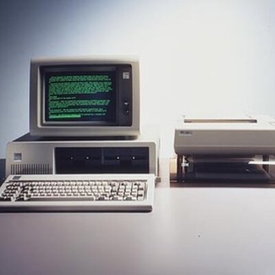 Timeline: Top Innovations of the 1980s