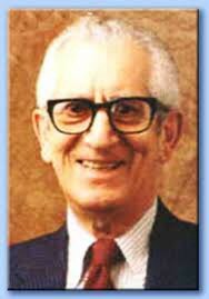 BENJAMIN BLOOM (1913-1999):