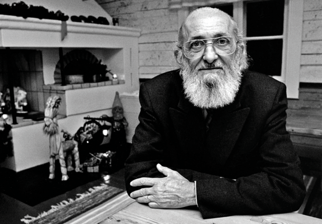 PAULO FREIRE (1921-1997):