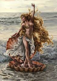 Aphrodite