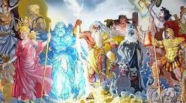 Timeline: civics final project