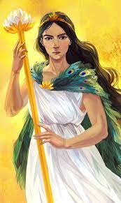 Hera: Queen of the Gods