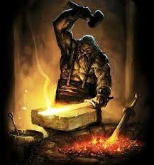 Hephaestus: Hero of the Gods