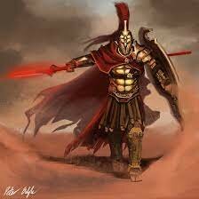 Ares: God of War