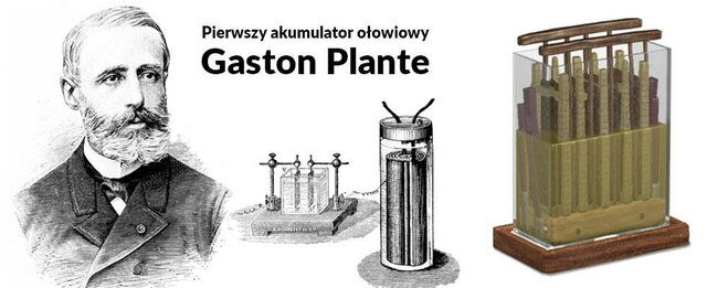 Ólomakkumulátor (Planté)