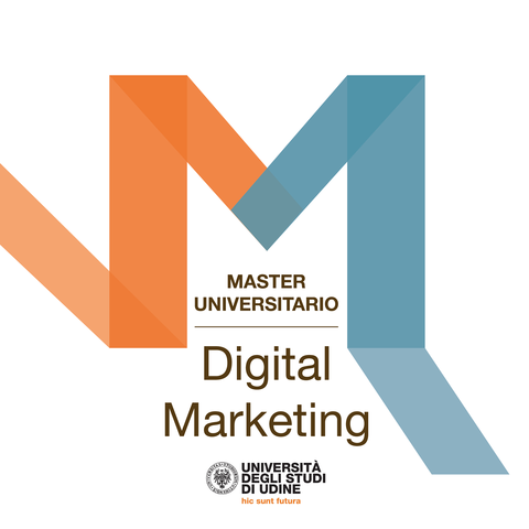 Master in Digital Marketing