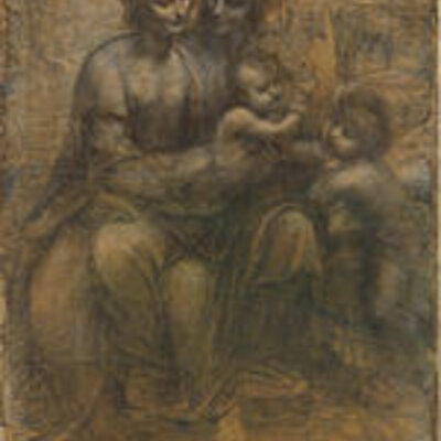 Timeline: Disegni di Leonardo