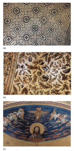 Middle Ages- early christian