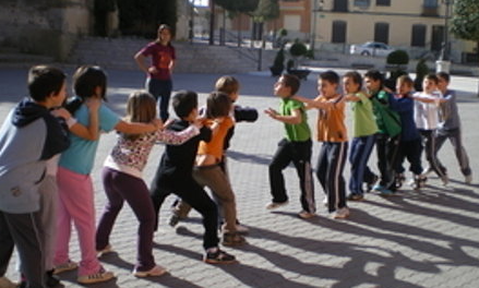 Atrapa la cola del dragón