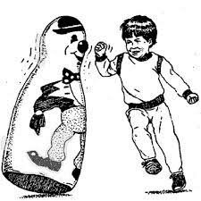 Experimento de Bobo Doll (Albert Bandura)