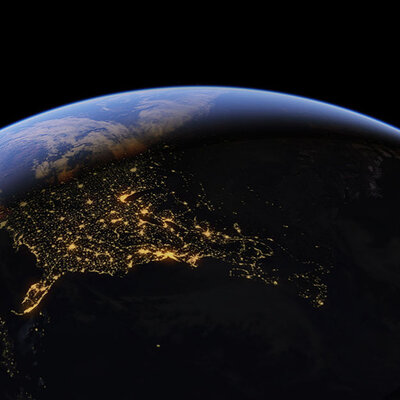 Timeline: Earth´s History