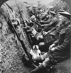 eind eerste wereldoorlog