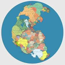 The Pangea
