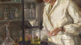 Timeline: Chemistry timeline