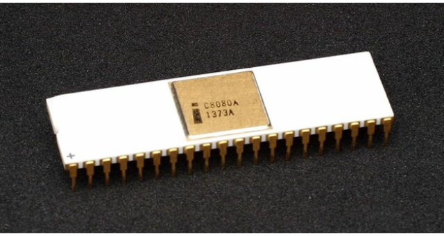 Intel 8080