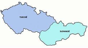 op september 1938 liet Hitler zijn oog vallen op Tsjecho-Slowakije