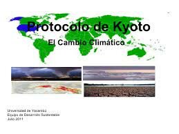 Protocolo de Kyoto