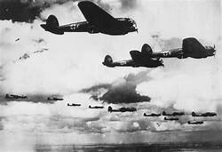 Duitsland valt op 10 mei Nederland binnen