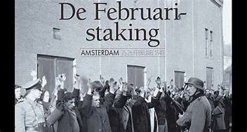 de Februaristaking