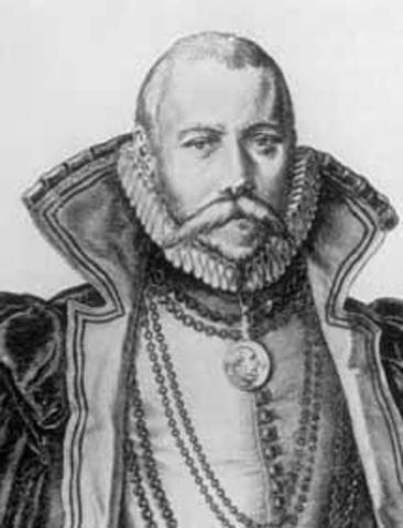 Tycho Brahe