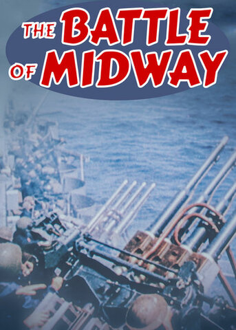 "La batalla de Midway" por John Ford.