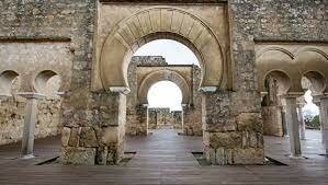 Ciudad Califal de Medina Azahara