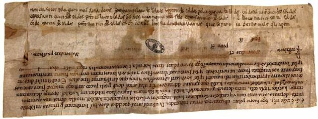 "Notícia de Fiadores"