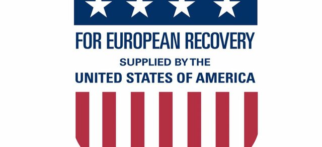 Se presenta él Plan de Marshall.