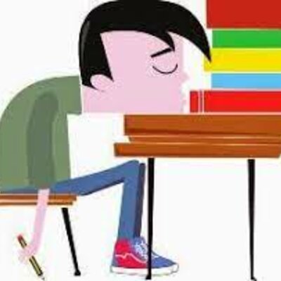 Timeline: Décadas de Rezago Educativo