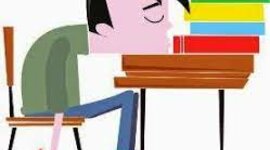 Timeline: Décadas de Rezago Educativo