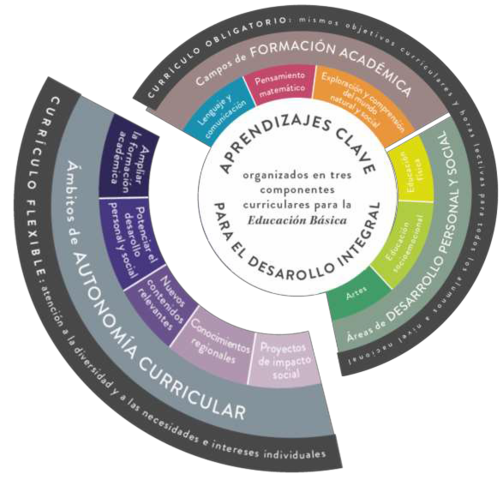 Renovación Curricular
