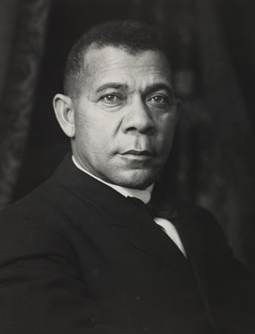 Booker T. Washington