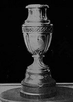 1955 SEXTA COPA AMERICA