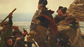Timeline: American Revolution