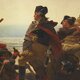 Washington crossing the delaware