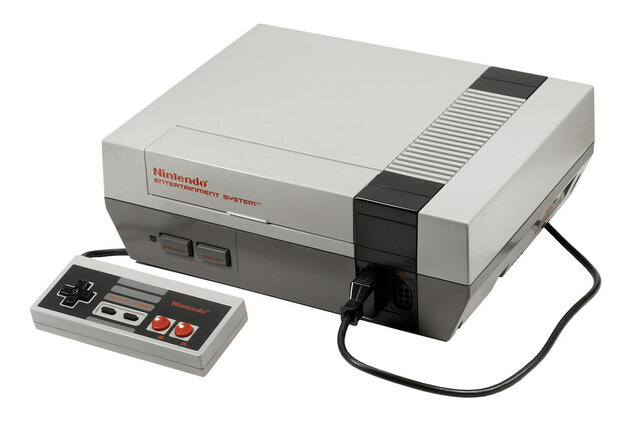 Nintendo Entertainment System