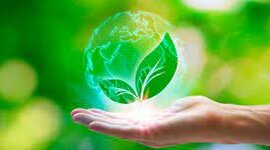 Timeline: LINEA DE TIEMPO DE LA GESTION AMBIENTAL