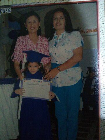 my degree transition