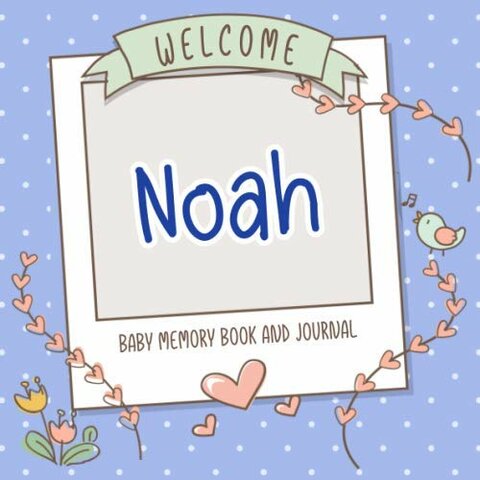 birth of noah