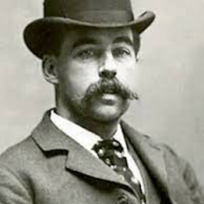 Timeline: H.H.Holmes