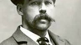 Timeline: H.H.Holmes