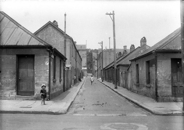 Renovation and revitalisation