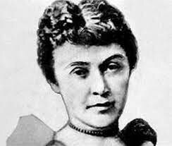 married to Myrta Belknap