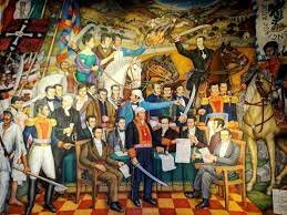 1815 Inicio del movimiento de independencia