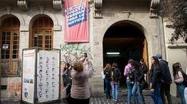 Timeline: Todxs somos constructorxs de memoria (taller interno)