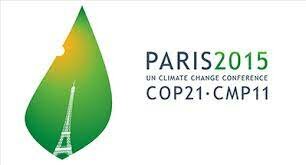 COP 21 (Conference of Parties) - CONFERENCIA SOBRE CAMBIO CLIMÁTICO