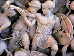 Lutas sociais plebeias - 2