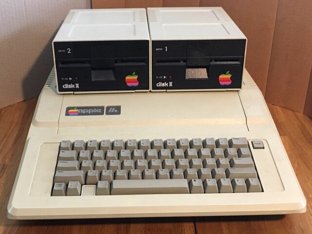 The Apple Computer