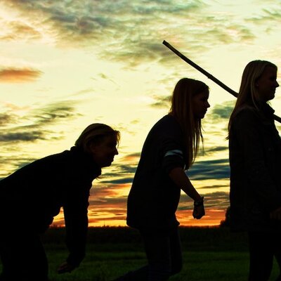 Timeline: CORRELACIONANDO LOS HUMANISMOS