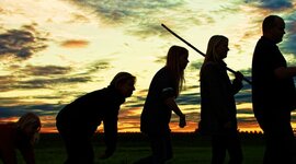 Timeline: CORRELACIONANDO LOS HUMANISMOS